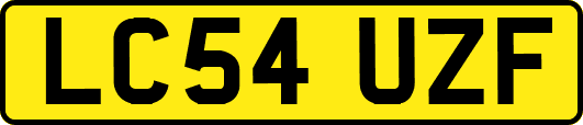 LC54UZF