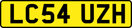 LC54UZH