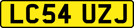 LC54UZJ
