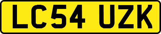 LC54UZK