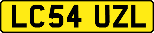 LC54UZL