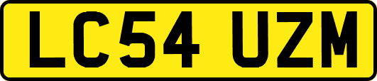 LC54UZM
