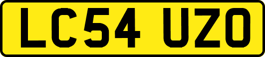 LC54UZO