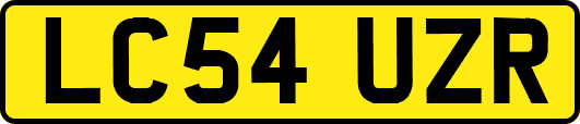 LC54UZR