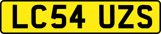LC54UZS
