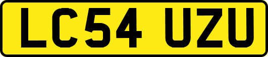 LC54UZU
