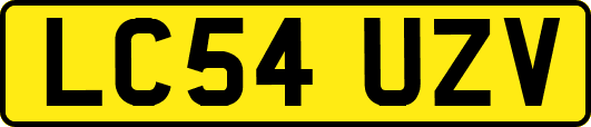LC54UZV