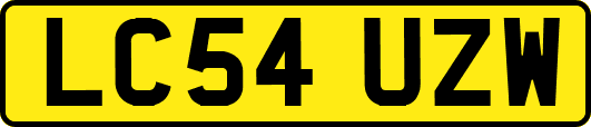 LC54UZW