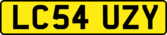 LC54UZY
