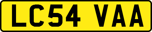 LC54VAA