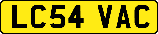LC54VAC