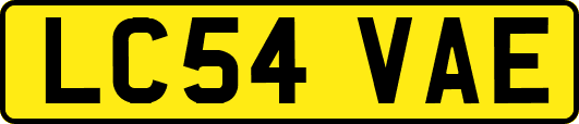 LC54VAE