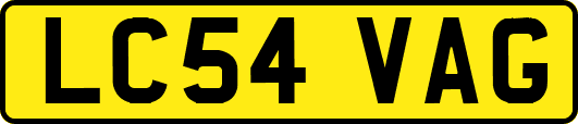 LC54VAG