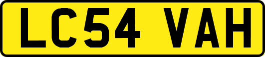 LC54VAH