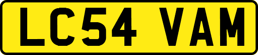 LC54VAM