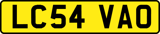 LC54VAO