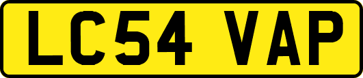 LC54VAP