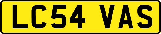 LC54VAS