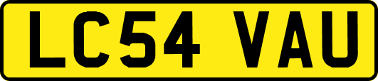 LC54VAU