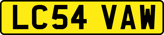 LC54VAW