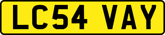 LC54VAY