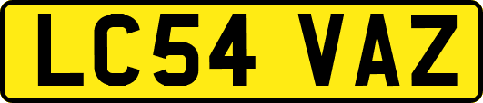 LC54VAZ