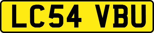 LC54VBU