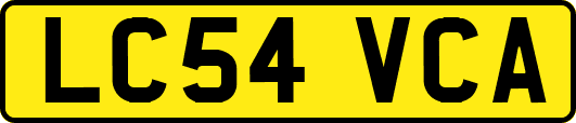 LC54VCA