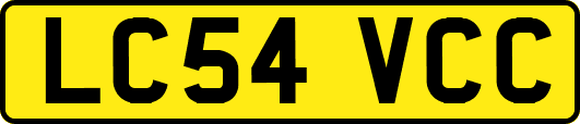 LC54VCC
