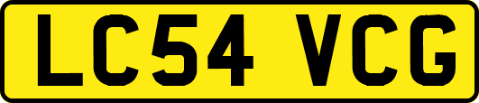 LC54VCG