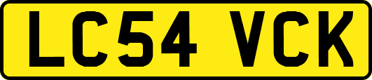 LC54VCK