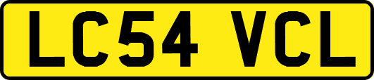 LC54VCL