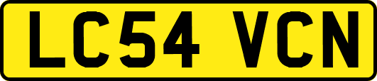 LC54VCN
