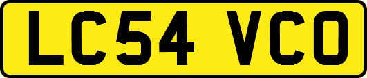 LC54VCO
