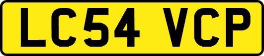 LC54VCP