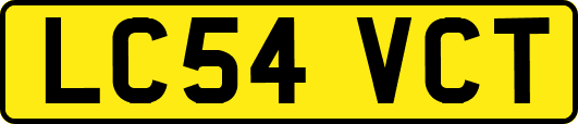 LC54VCT
