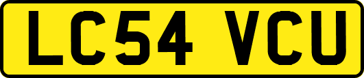 LC54VCU
