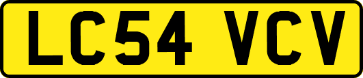 LC54VCV