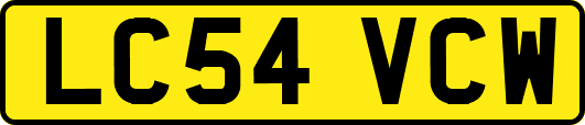 LC54VCW