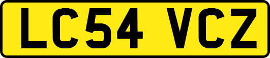LC54VCZ