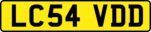 LC54VDD