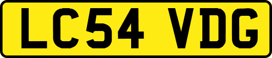 LC54VDG