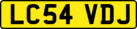 LC54VDJ