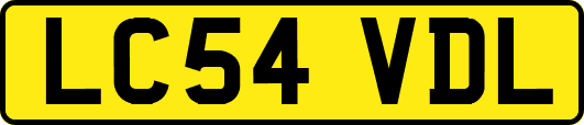LC54VDL