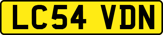 LC54VDN