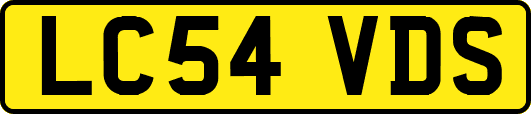 LC54VDS