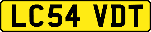 LC54VDT