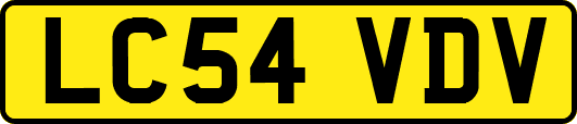 LC54VDV