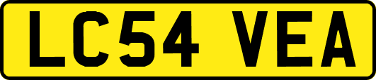 LC54VEA