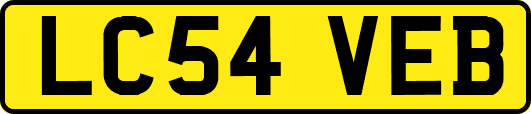 LC54VEB